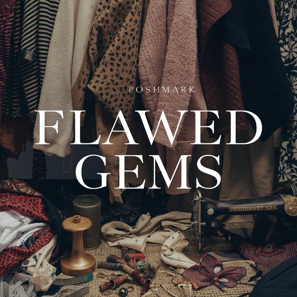 FLAWED GEMS